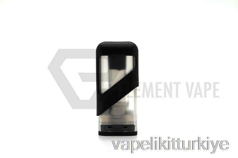 Wismec & Myvapors Vape Elektronik Sigara Myjet Yedek Pod (5'li Paket)